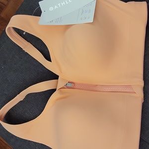 New Athleta Sports Bra